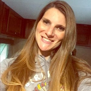 Meet your Posher, Rhonda